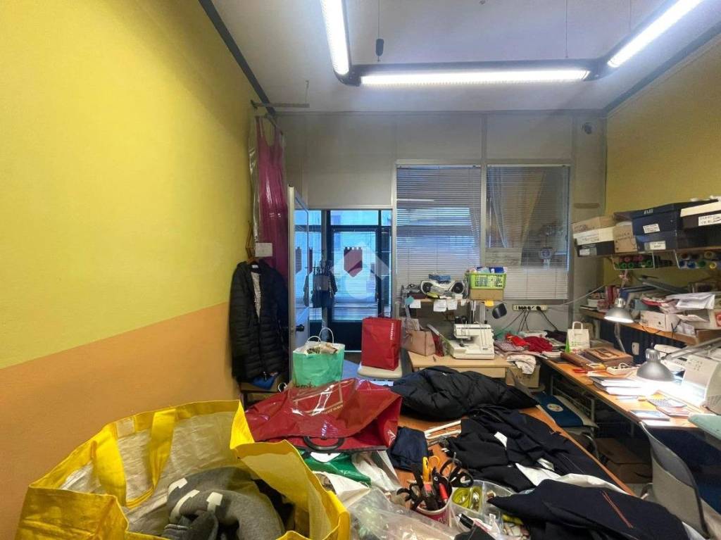 appartamento in vendita a Vigevano