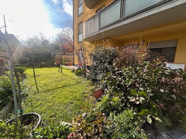 appartamento in vendita a Vigevano