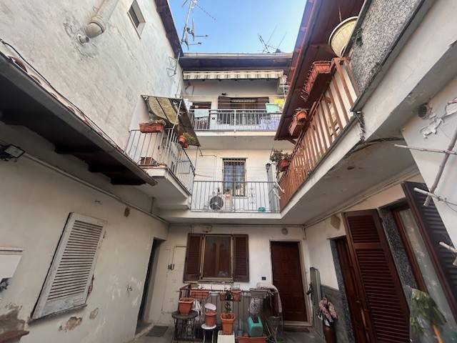 appartamento in vendita a Vigevano