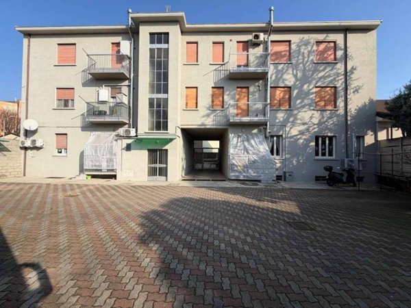 appartamento in vendita a Vigevano