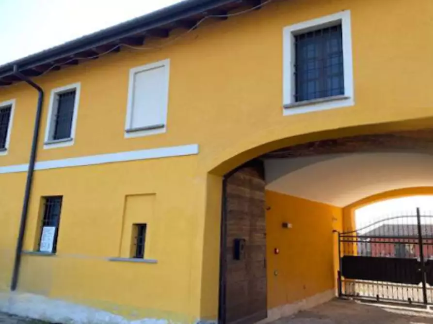 casale in vendita a Vigevano in zona Sforzesca
