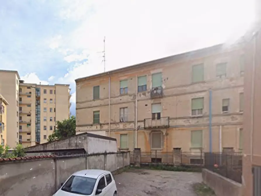 appartamento in vendita a Vigevano