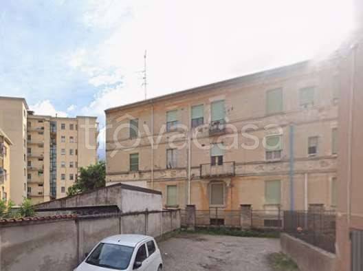 appartamento in vendita a Vigevano