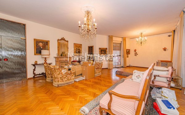 appartamento in vendita a Vigevano