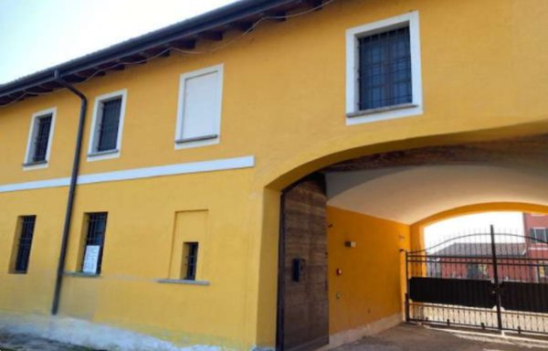 casale in vendita a Vigevano in zona Sforzesca