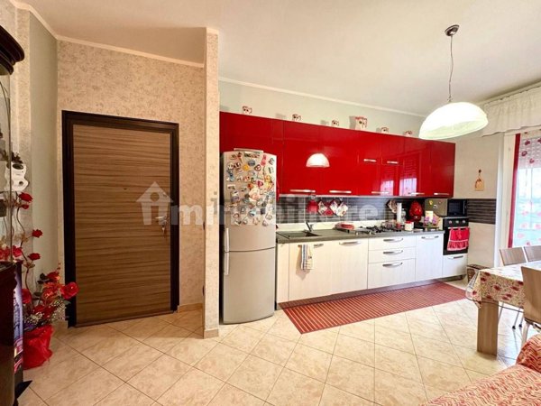 appartamento in vendita a Vigevano