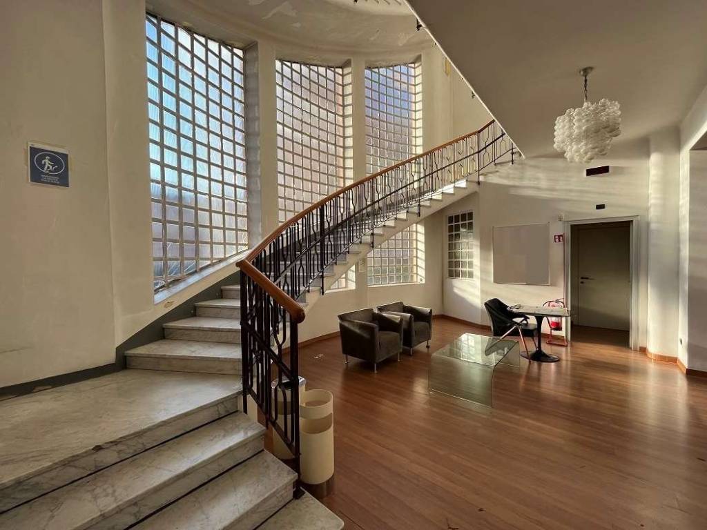 intera palazzina in vendita a Vigevano