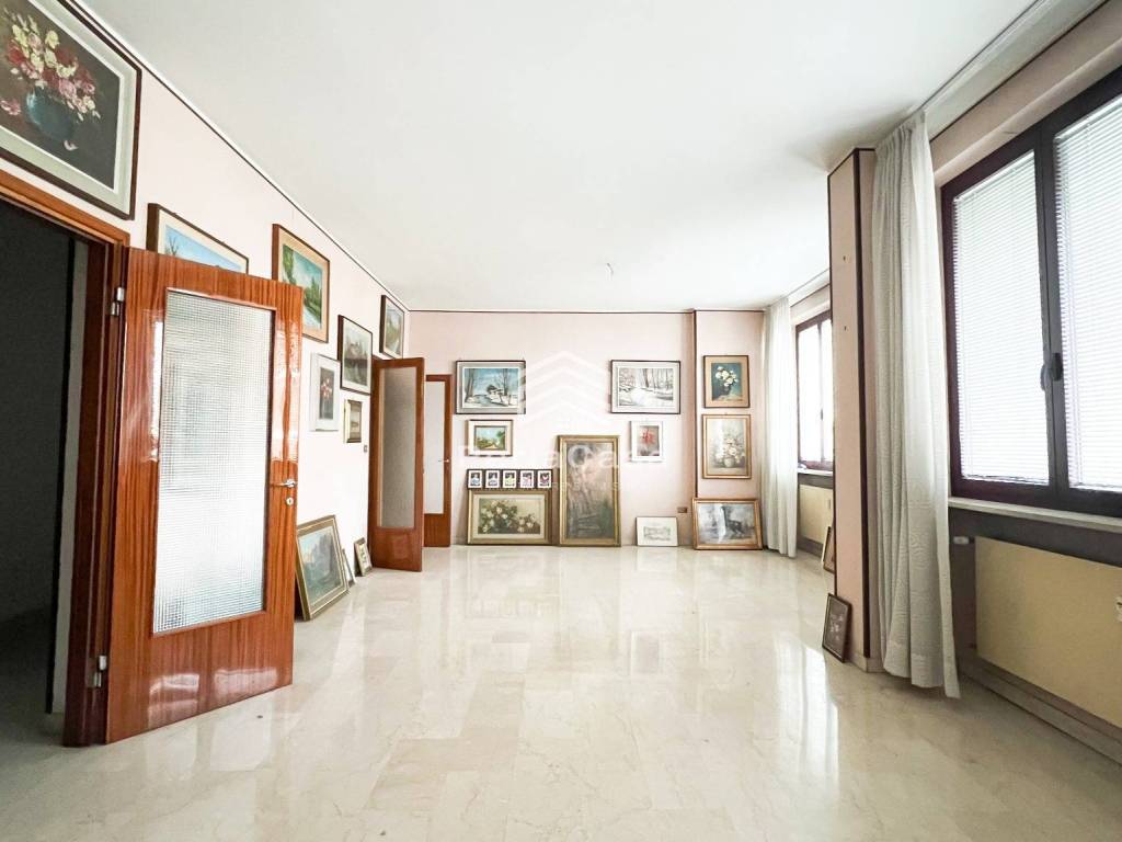 appartamento in vendita a Vigevano