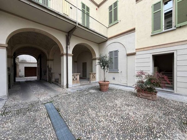 ufficio in vendita a Vigevano