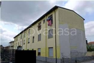 appartamento in vendita a Vigevano