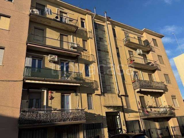 appartamento in vendita a Vigevano