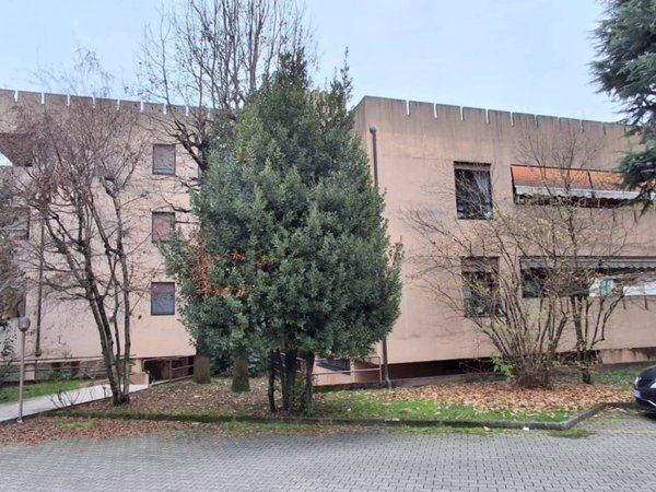 appartamento in vendita a Vigevano