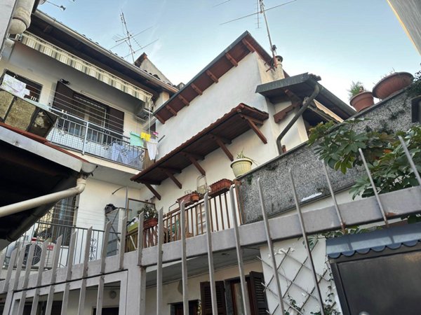 appartamento in vendita a Vigevano