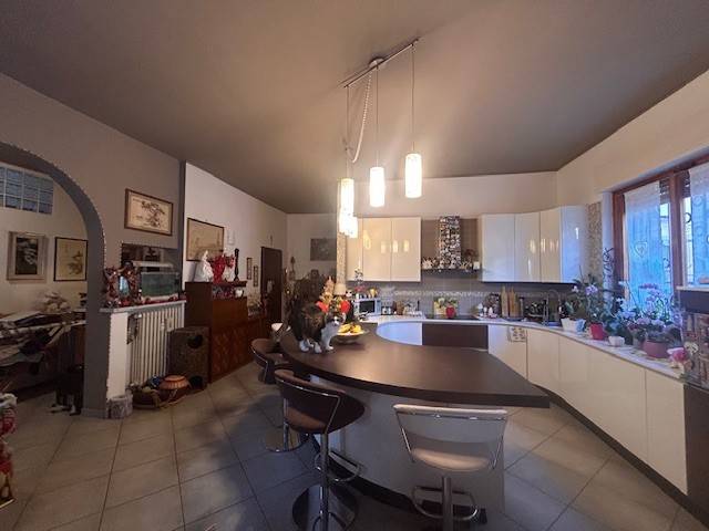 appartamento in vendita a Vigevano