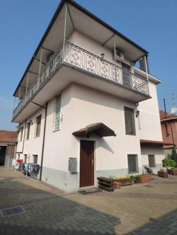 casa indipendente in vendita a Vigevano