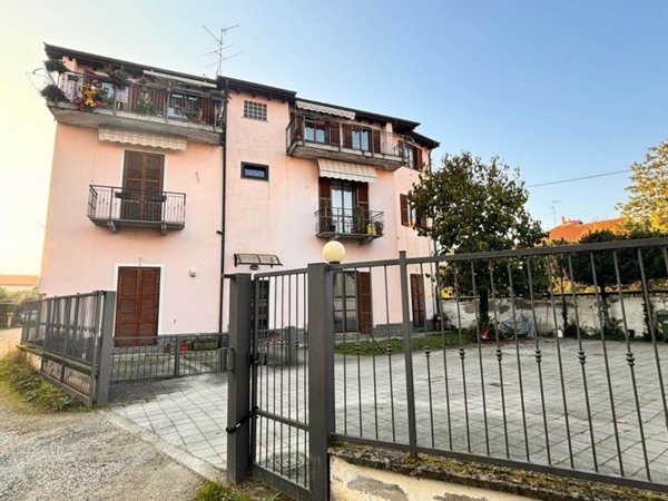 appartamento in vendita a Vigevano