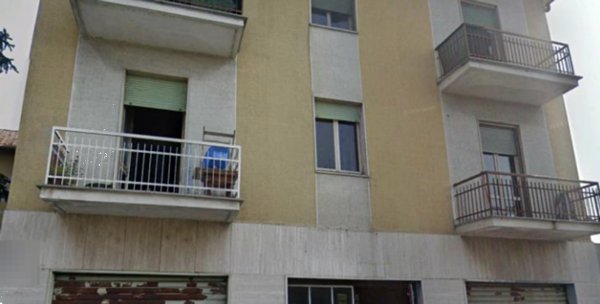 appartamento in vendita a Vigevano