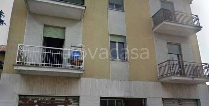 appartamento in vendita a Vigevano