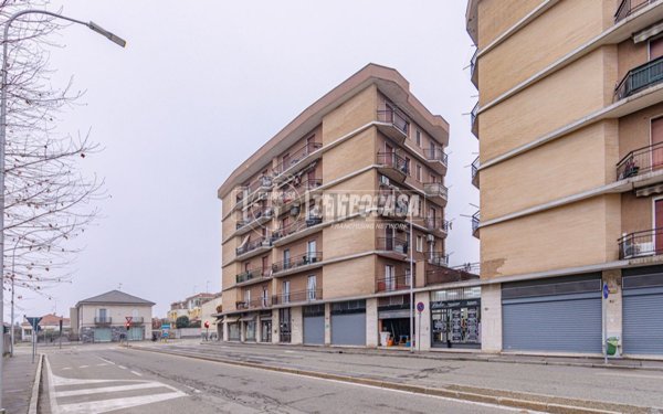 appartamento in vendita a Vigevano