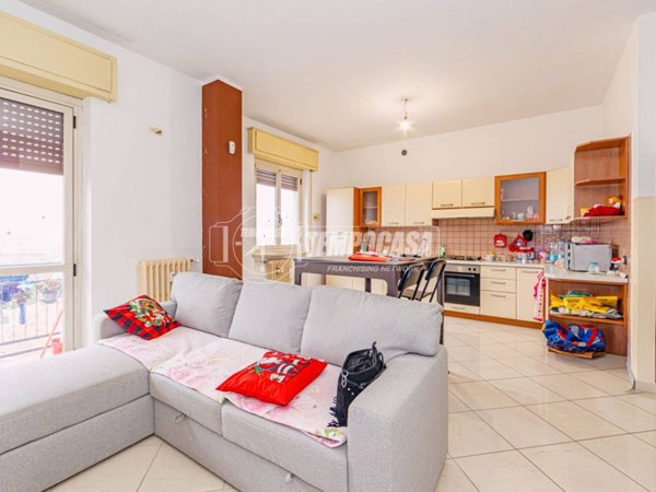 appartamento in vendita a Vigevano