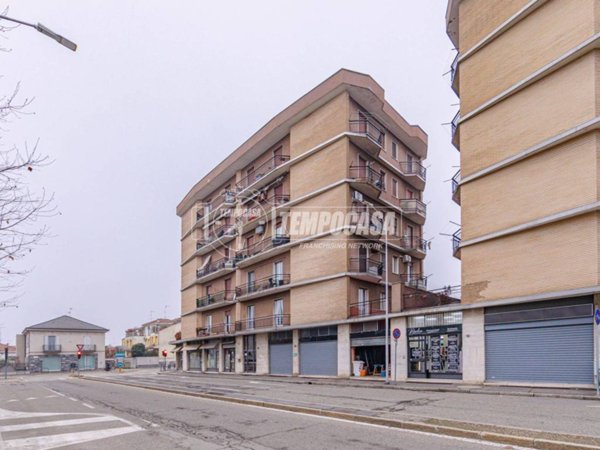 appartamento in vendita a Vigevano