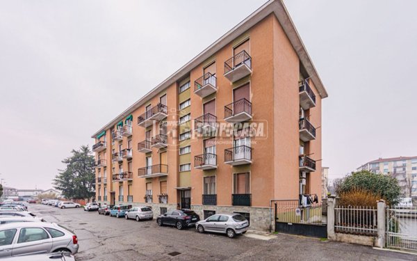 appartamento in vendita a Vigevano