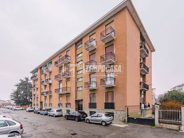 appartamento in vendita a Vigevano
