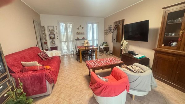 appartamento in vendita a Vigevano