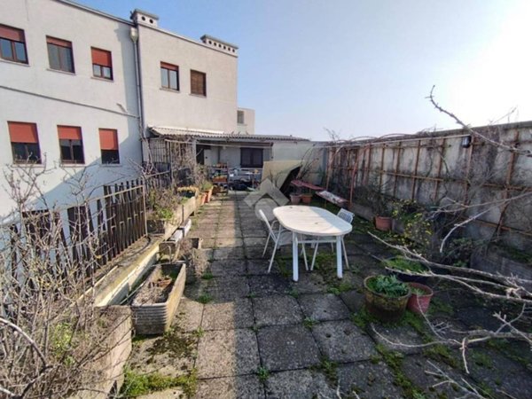 appartamento in vendita a Vigevano