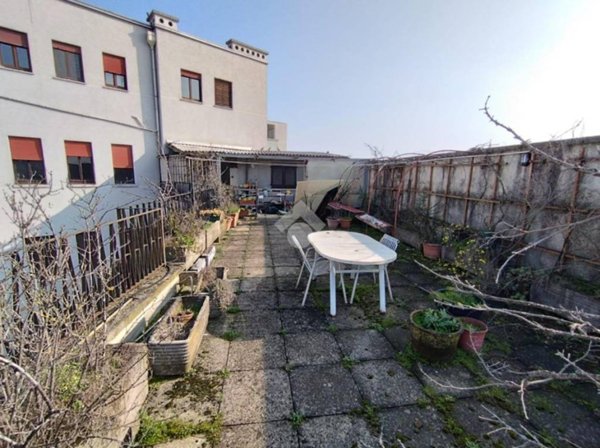 appartamento in vendita a Vigevano