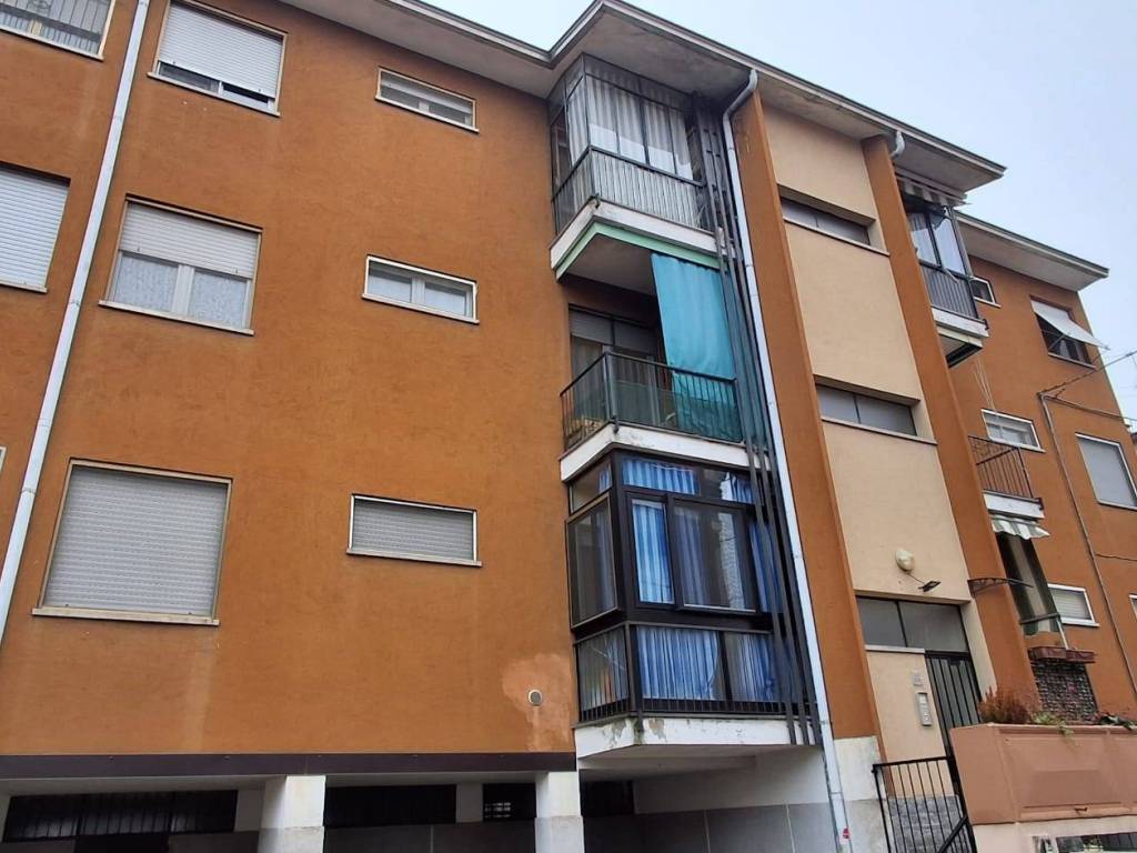appartamento in vendita a Vigevano
