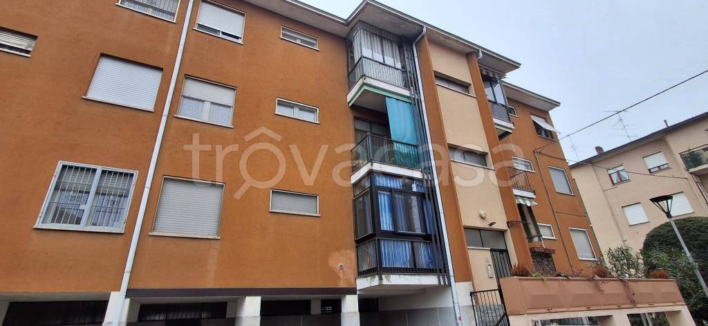 appartamento in vendita a Vigevano