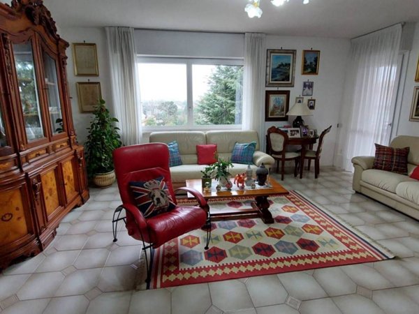 appartamento in vendita a Vigevano