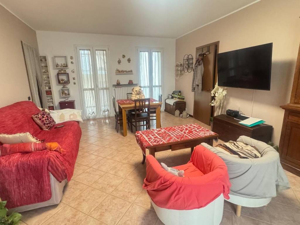 appartamento in vendita a Vigevano