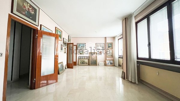 appartamento in vendita a Vigevano