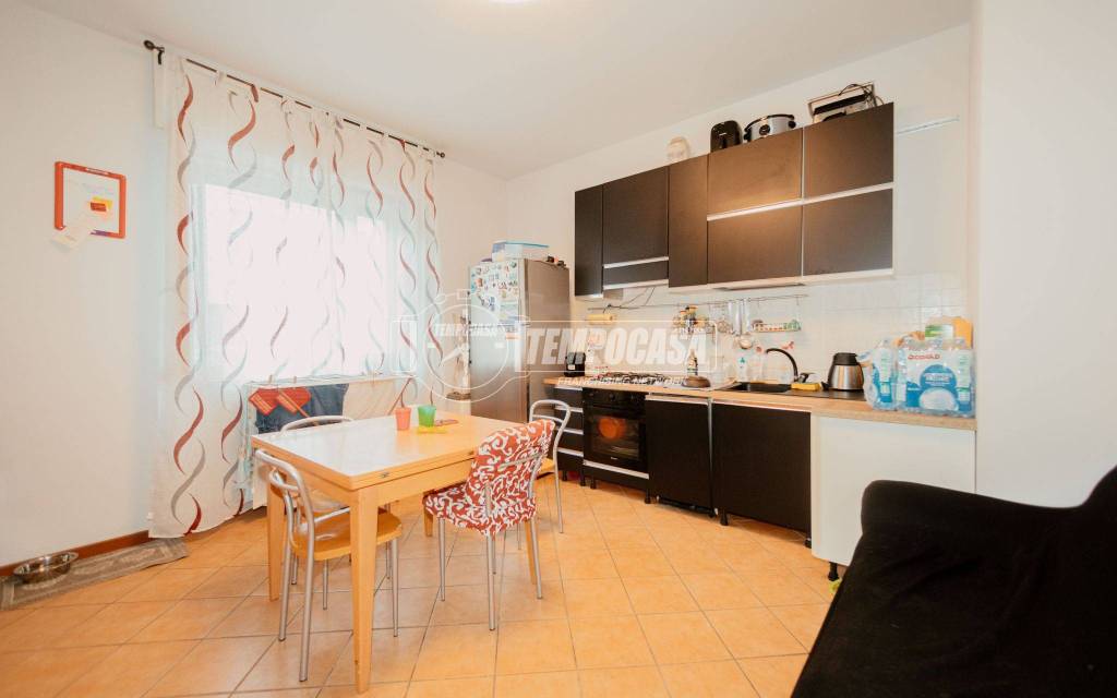 appartamento in vendita a Vigevano