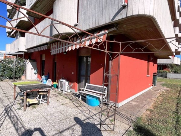appartamento in vendita a Vigevano