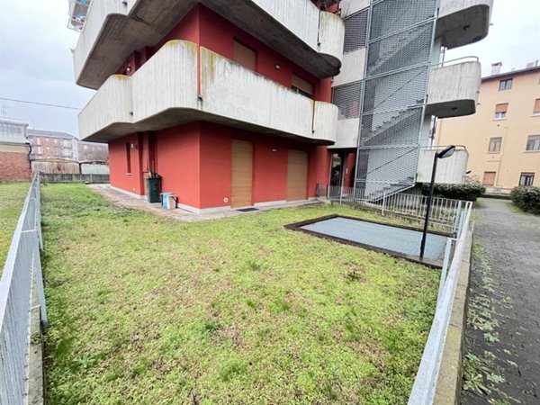 appartamento in vendita a Vigevano