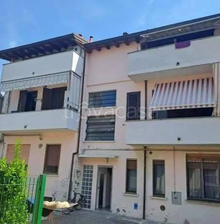 appartamento in vendita a Vigevano