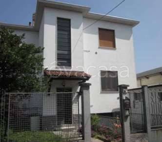 appartamento in vendita a Vigevano