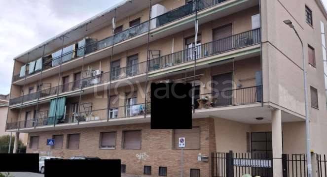 appartamento in vendita a Vigevano