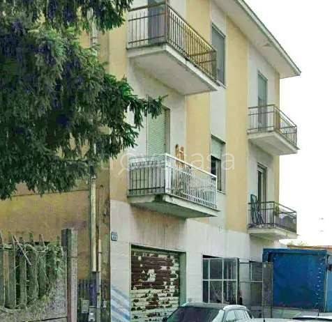 appartamento in vendita a Vigevano