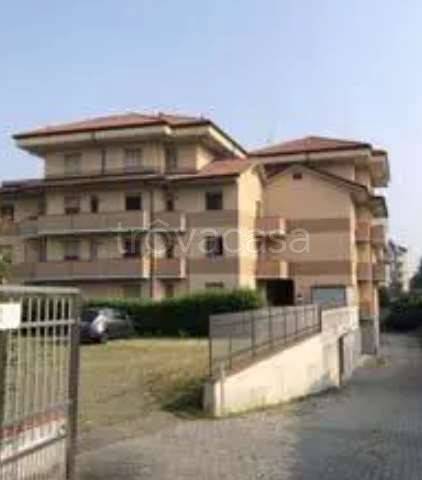 appartamento in vendita a Vigevano
