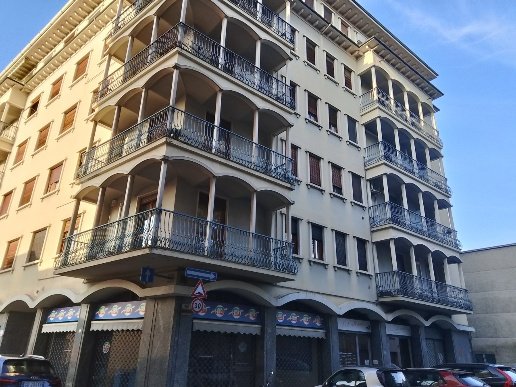 appartamento in vendita a Vigevano