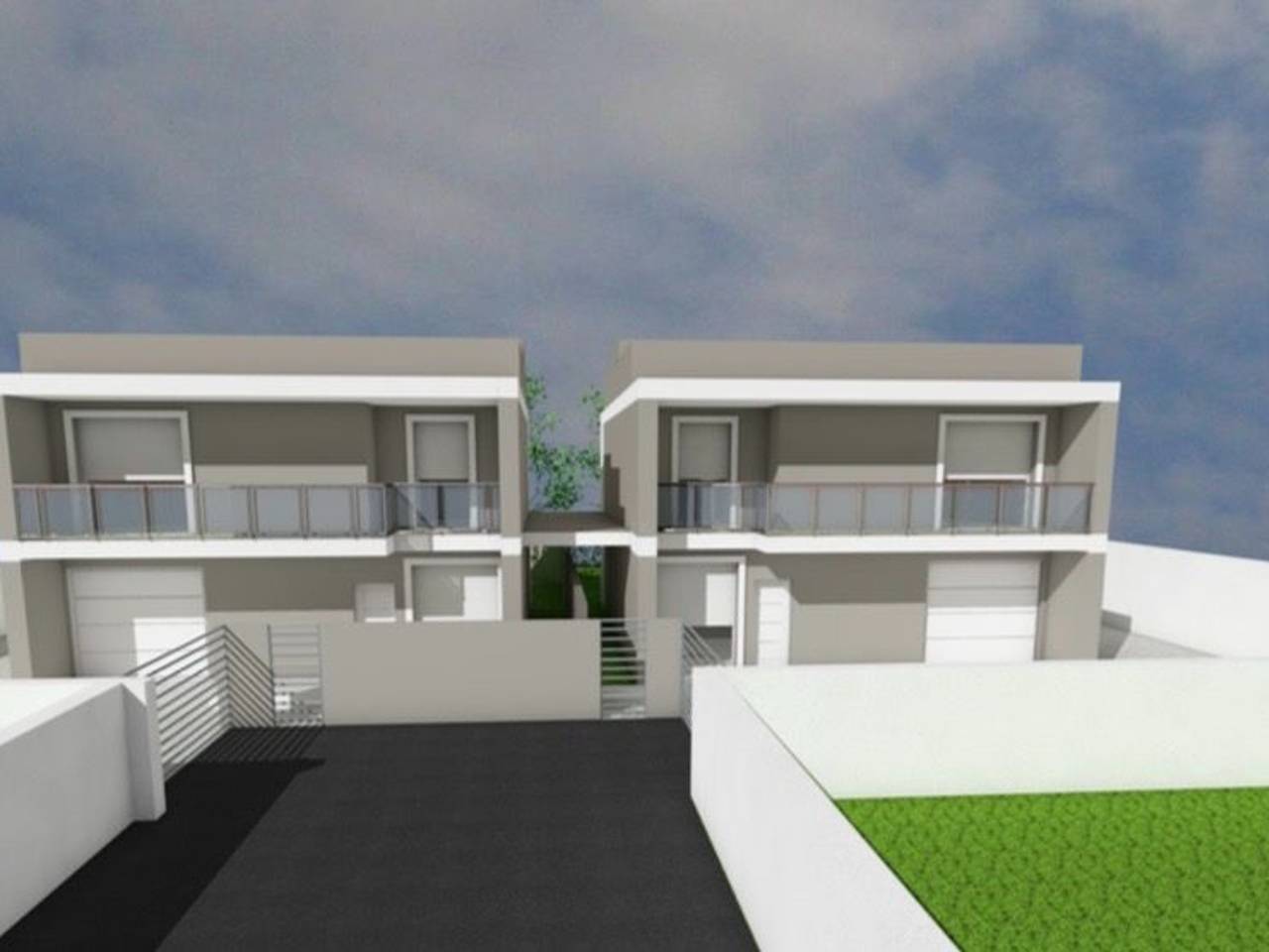 casa indipendente in vendita a Vigevano