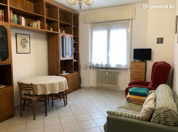 appartamento in vendita a Vigevano