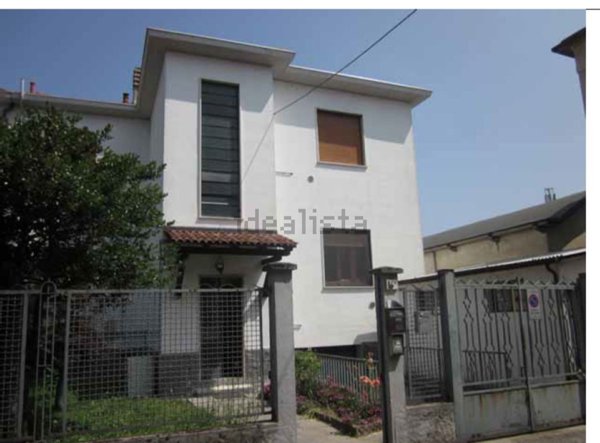 appartamento in vendita a Vigevano