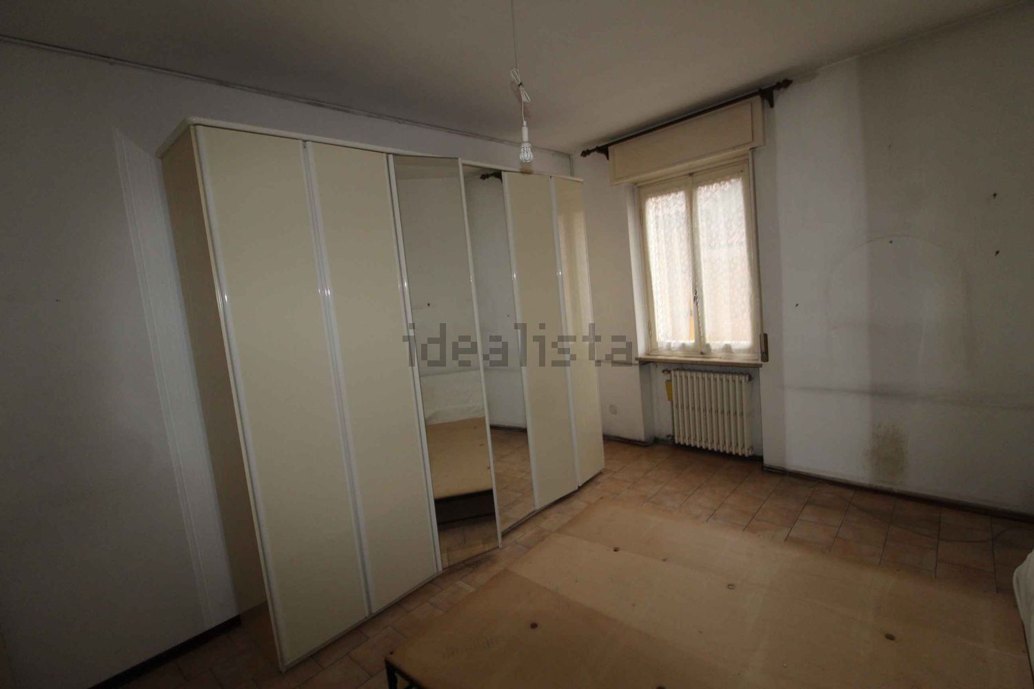 appartamento in vendita a Vigevano