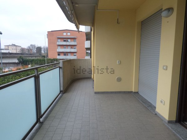 appartamento in vendita a Vigevano