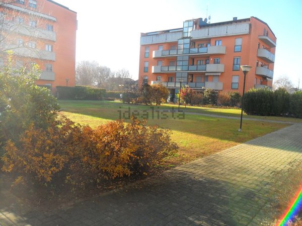 appartamento in vendita a Vigevano